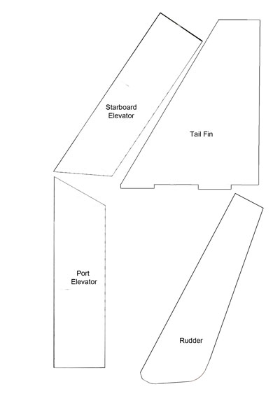 Tail cut outs 1