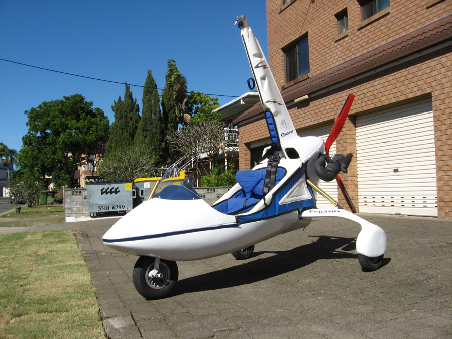 Pegasus