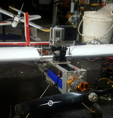 Rhino FPV