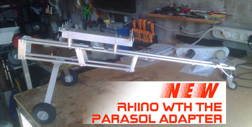 parasol airprame