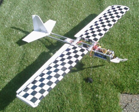rhino runt aluminium rc