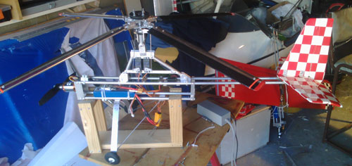 rinogyro mark1