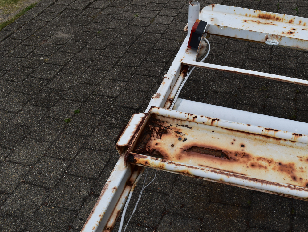 rust rear