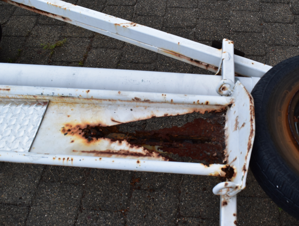 rust
